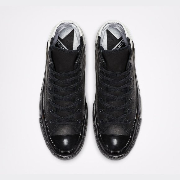 Converse Womens Chuck 70 Hi VLTG Leather 564968C - Picture 5 of 7